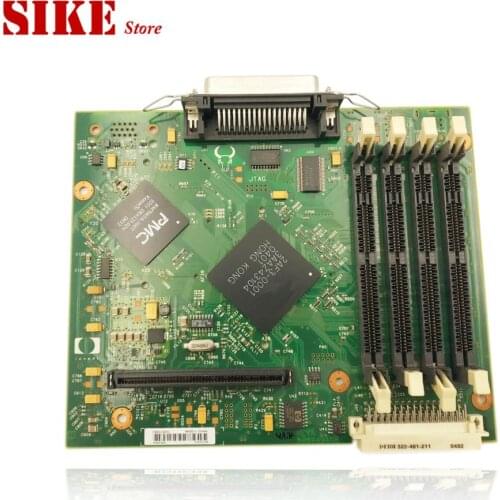 C9652-60002 Logic Main Board Use For HP LaserJet 4200 4200n 4200tn 4200dtn HP4200 Formatter Board Mainboard