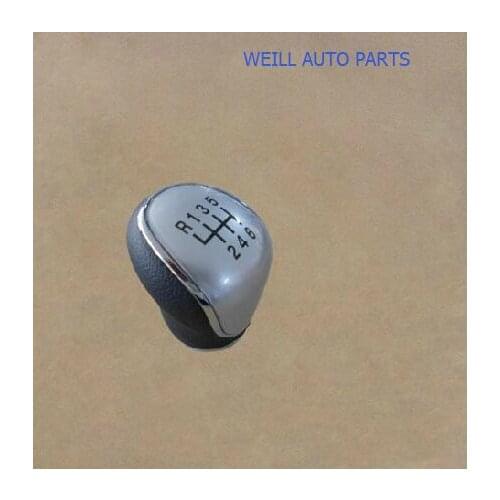 WEILL 1703011XKZ16A Shift handle for GREAT WALL HAVAL H6