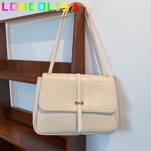 Women PU Leather Bag Fashion Ladies Crossbody Bags Female Shoulder Messenger Bag Luxury Designer Handbags High Quality Hand Sac