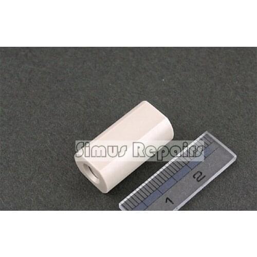 228-25014 Shimadzu Liquid Phase Fittings MAIL CONNECTER PEEK For SIL-10AI