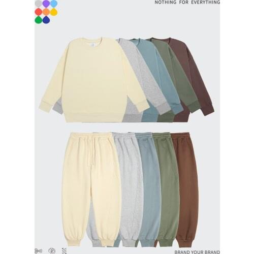 Alt Basics Men's Sportswear