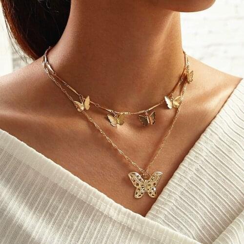 AY Golden Chains