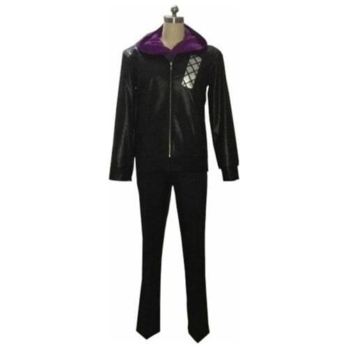 Free shipping halloween Tokyo Ghoul Ayato Kirishima Cosplay Costume Made Any Size