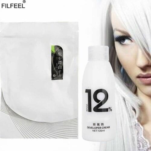FILFEEL Hair Dye