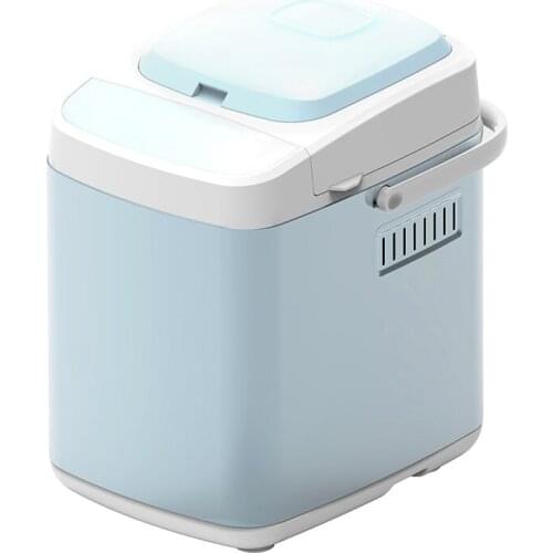 PE9866 Bread Maker Kneading and Fermentation Breakfast Making Machine Electric Bread Machine Toaster 750g Capacity