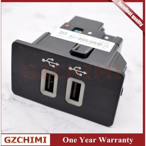 OEM Genuine For Ford APPLE CARPLAY Interface Module Sync 3 Only HC3Z-19A387-B