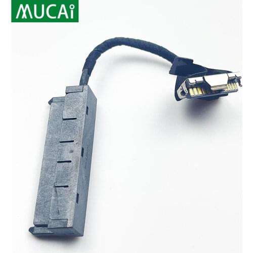 HDD cable For HP G4-2000 G6-2000 G7-2000 TPN-Q109 TPN-Q118 TPN-Q117 TPN-P106 laptop SATA Hard Drive HDD SSD Connector Flex Cable