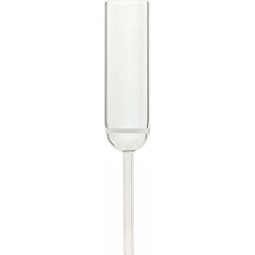 Laboratory Allihn Glass Filter Tubes