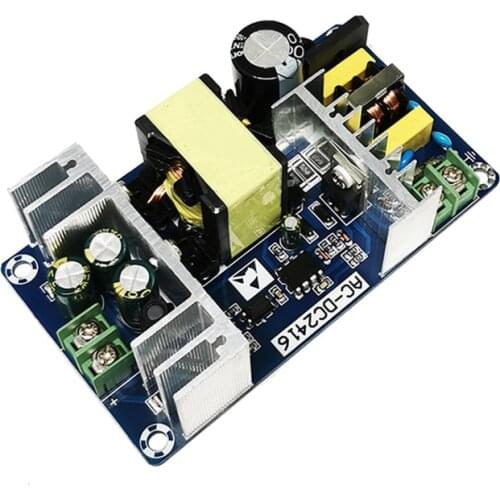 36V 5A Power Supply Module AC-DC Switching Power Supply Module Board AC 100V-240V to DC 36V Switched-mode Power Supply