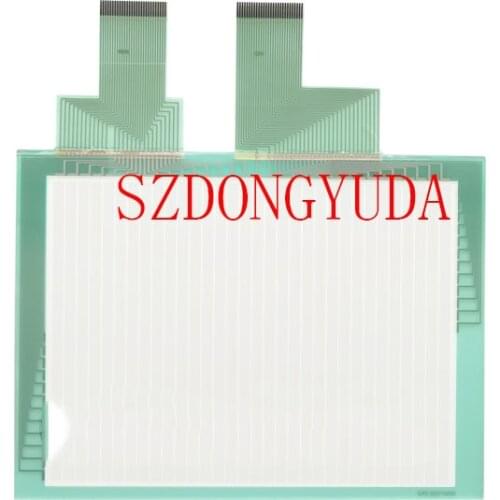 10.4 inch touch scree For KOYO GC-56LC2-2 GC-56LC2-1 touch screen digitizer with touch panel protective film