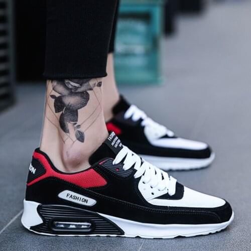 2021 New Fashion Classic Shoes Men Shoes Women Flyweather Comfortable Breathabl Non-leather Casual Lightweight Shoes