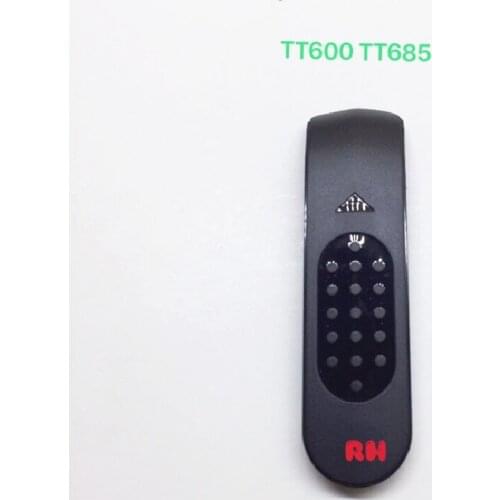 New Original For GODOX TT600 TT685 Battery Cover Flash light Door Compartment Free Shipping