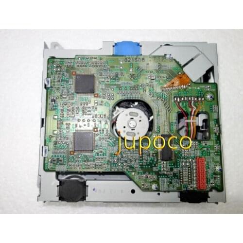 Brand new single CD mechanism car cd loader for Renault Volkswagen VW RNS315 RNS310 RCD310 car CD radio