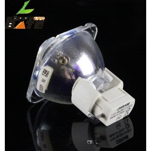 Original Bare Lamp 5J.06W01.001 BEN Q MP723 /MP722 /EP1230, VIP280 1.0 E20.6 happybate