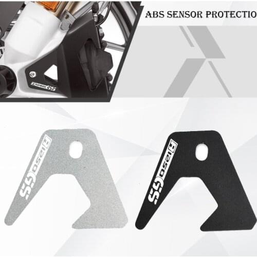 Original Motorcycle accessories CNC ABS sensor protection R 1250GS ADV For BMW R 1250 GS R1250GS/Adventure R1250R R1250RT