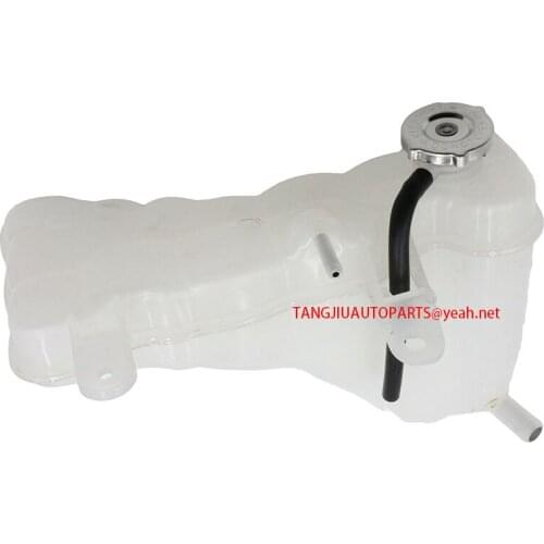 Coolant Reservoir Fit CHRYSLER 300 2011-2018 55111260AA 55111260AB