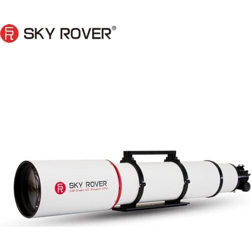 SKY ROVER 150ED APO F/8 Achromatic Astronomical Telescope Refractor OTA Super ED Astro Photography