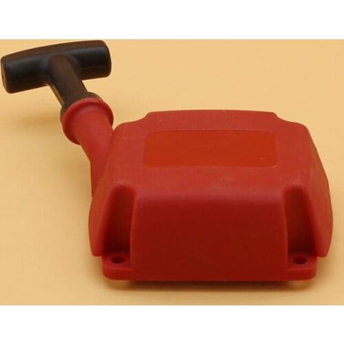 Recoil Starter Assembly Fit For OLEO-MAC OM EFCO SPARTA 36 43 Grass Brush Cutter Trimmer Spare Parts