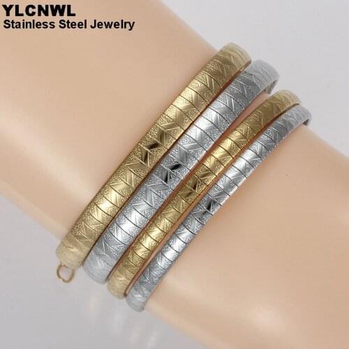 YLCNWL Braided Bracelets