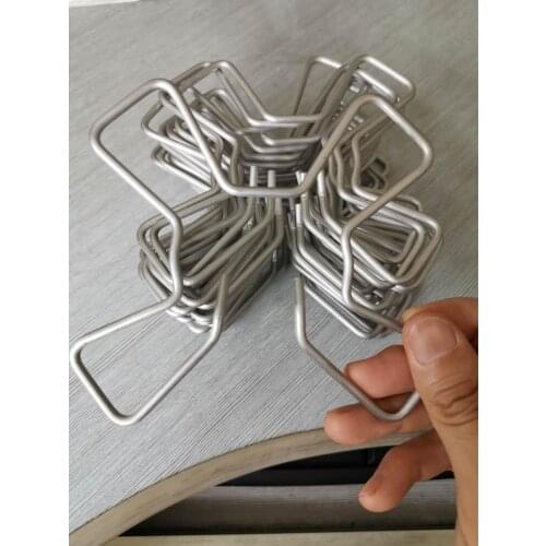 1PC Stainless Steel Hook Cow Milking Claw Harmony Claw Part