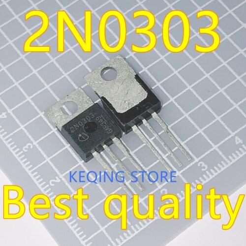 10pcs 2N0303 SPB80N03S2-03 SPB80N03S2