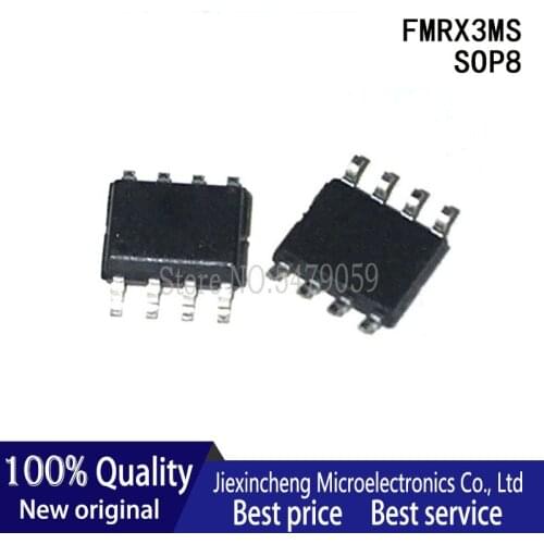 10PCS FMRX3MS LR24C32D LR24C32 AOZ1051PI 1051PI KP1032ASPA KP1032ASP LM293M/TR LM293 SOP8 New original