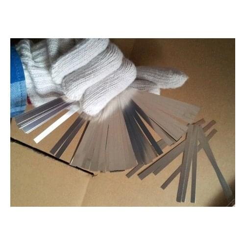 50PCS Rechargeable Battery Circuit Board Connected Nickel Multi-function Nickel Plated Nickel Steel Belt + Free shipping