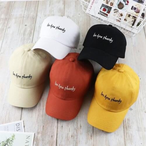 TOHUIYAN 2020 Summer Autumn Baseball Cap 100% Cotton Mens Hat Bone Chapeau Homme Women Gorras Snapback Hip Hop Hats Casquette