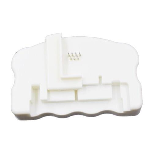 CISSPLAZA 1pc T502XL Chip Resetter compatible for Epson WF-4740 WF-4720 WF-4725 WF-3720 WF-3721 WF-3725 XP5100 printer