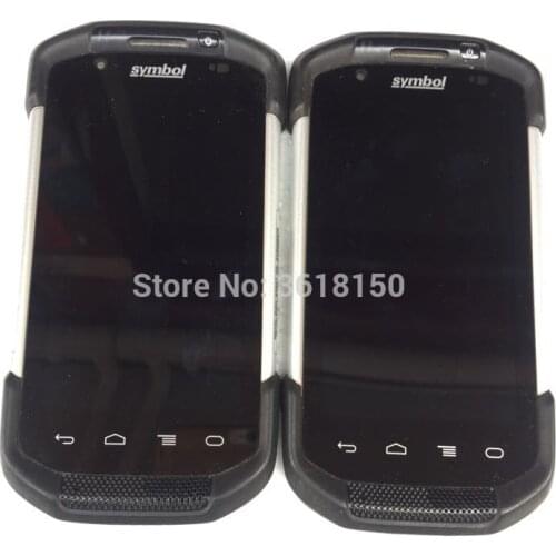 Color LCD Module for symbol TC70 TC75 repairparts 83-173075-01 A