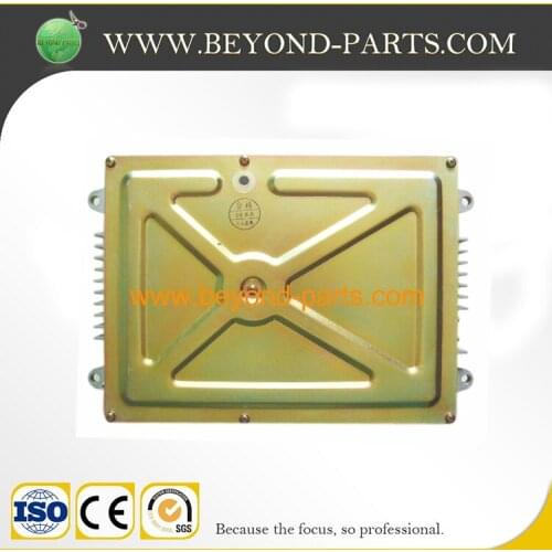 Excavator parts EX120-5 EX120LC-5 computer box controller panel 9164280 with programming