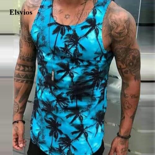 Мужские майки спортивные ELSVIOS China At AliExpress