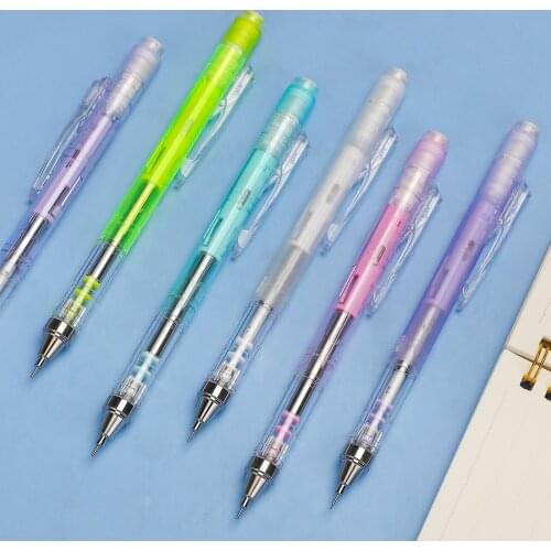 JIANWU Tombow MONO Graph Mechanical Pencils 0.3/0.5mm Student Office Automatic Pencil Drawing Refill School Supplies Stationery