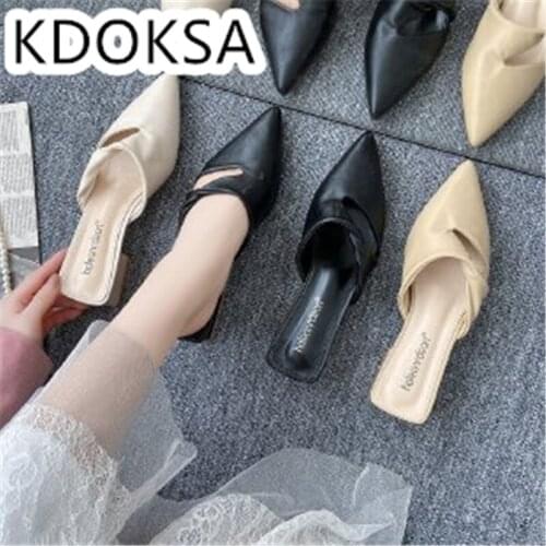 KDOKSA Womens Shoes