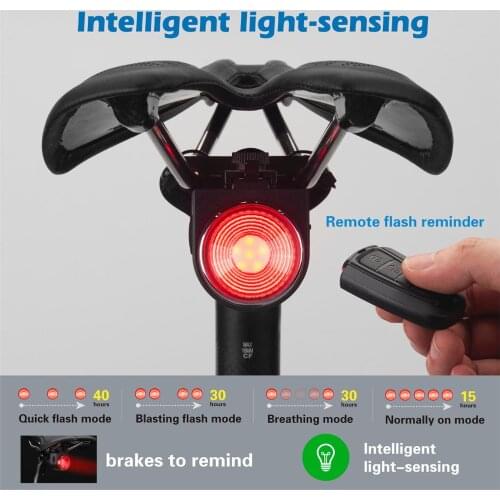 LINGMAI Bicycle Accessories