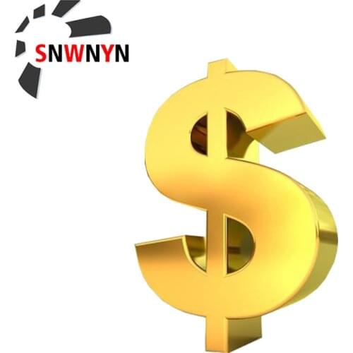SNWNYN Shop to Make up the Difference or Shipping Link