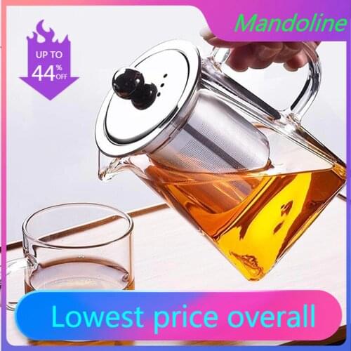 Mandoline Tea Utensils