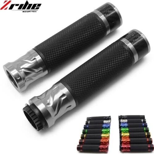 Motorcycle handlebar grips Lastest Product For YAMAHA TMAX T-MAX 530 500 TMAX530 SX DX 2014 2015 2016 2017 2018 handle grips