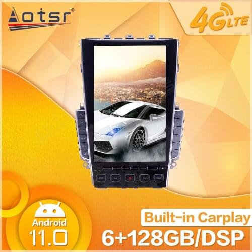 Android 10 Multimedia Car Audio Video Radio Tape Recorder Stereo Player For Infiniti Q50 Q50L Q60S 2015-2019 GPS Navi Head Unit