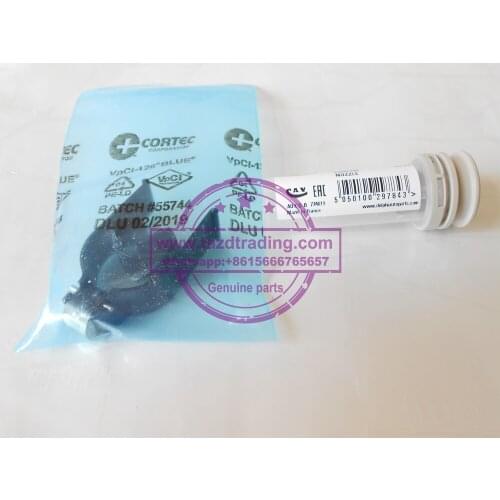 100% Original and New Overhaul kits 7135-619 (inlude L244pbd/L244prd,622B /28278897) for EJBR04501D 6640170121