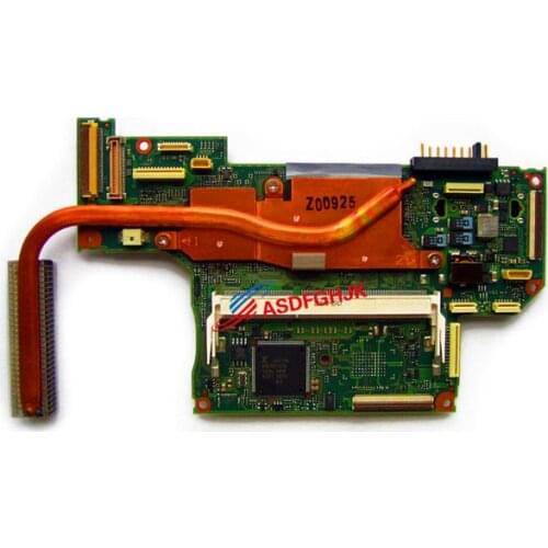 Original FOR Fujitsu Lifebook P770 LAPTOP MOTHERBOARD CP478525-XX CP478525-01 Test OK