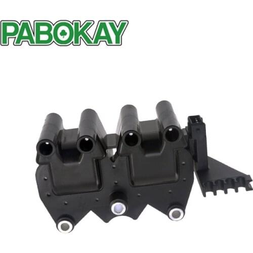 PABOKAY Ignition Systems