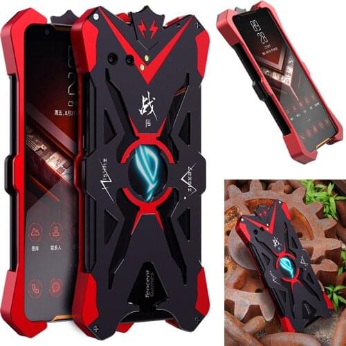 Teobaldo Asus ROG Phone Cases
