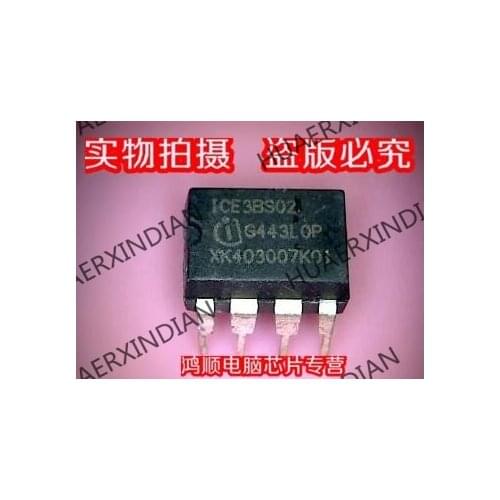 Brand new original ICE38S02 ICE3BS02 High Quality