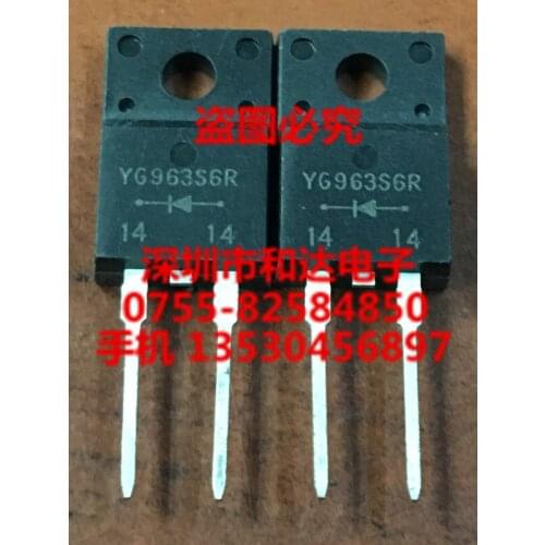 YG963S6R TO-220F