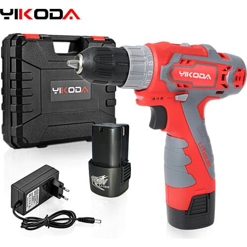YIKODA Auto And Moto