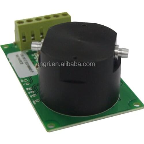 0-20ppm HCL hydrogen chloride sensor gas leak detector