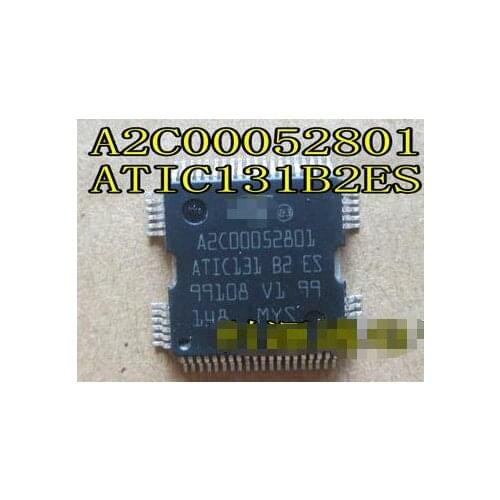 100% NEW Free shipping A2C00052801 ATIC131 B2 ES