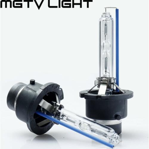 2Pcs HID Xenon Bulb D1S D2S D3S D4S D1R D2R D3R D4R Car Headlight lamp 12V 4300K 6000K 8000K 10000K xenon light