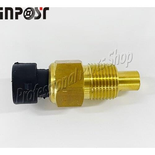 Temperature Sensor 6718414 for Bobcat 331 341 S100 S150 S160 S175 S185 S250 S510